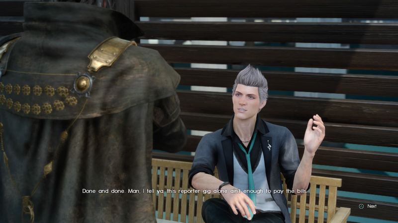 Too real, Dino. Too real.